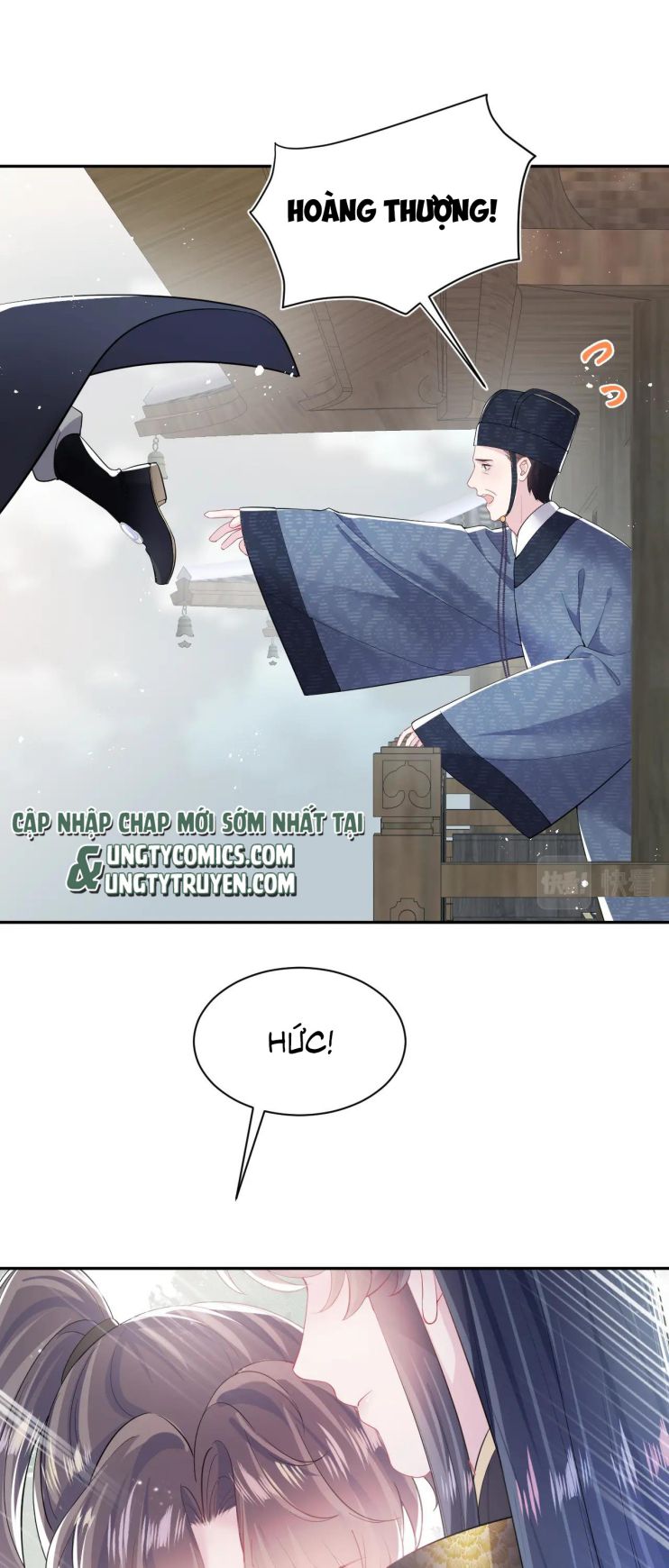 Tuyệt Mỹ Bạch Liên Online Dạy Học: Chapter 39