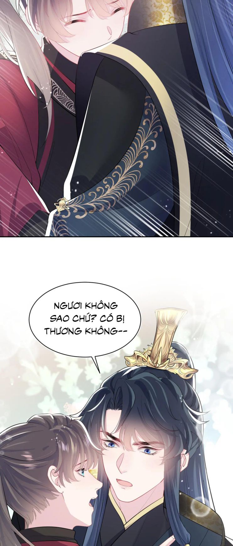 Tuyệt Mỹ Bạch Liên Online Dạy Học: Chapter 39
