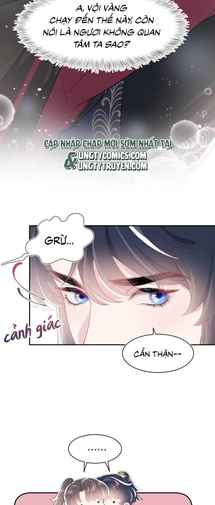 Tuyệt Mỹ Bạch Liên Online Dạy Học: Chapter 39