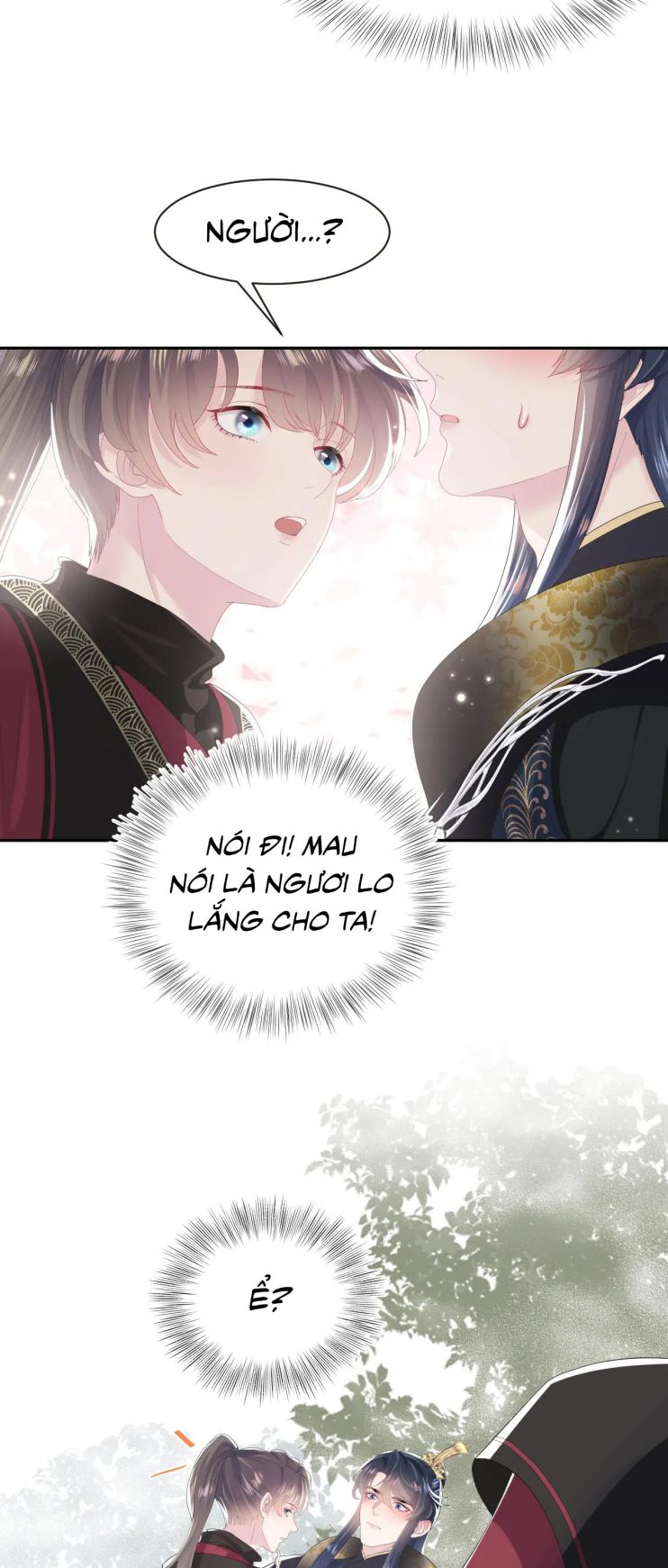Tuyệt Mỹ Bạch Liên Online Dạy Học: Chapter 39