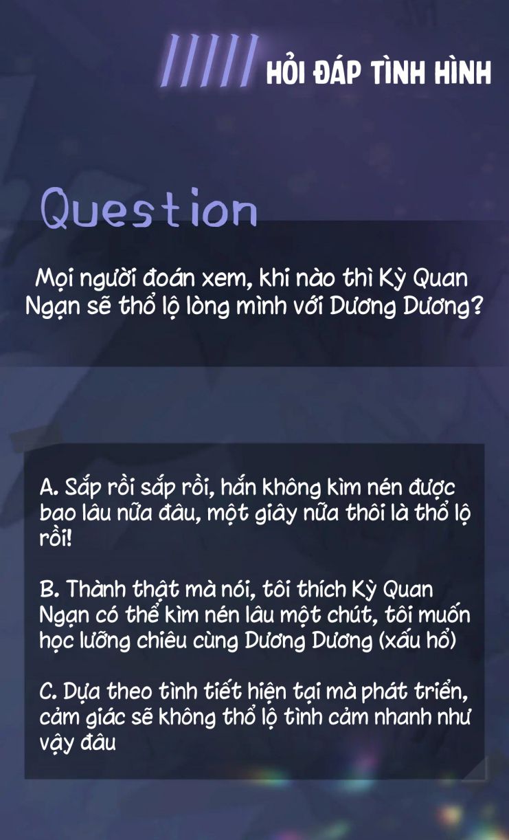 Tuyệt Mỹ Bạch Liên Online Dạy Học: Chapter 39