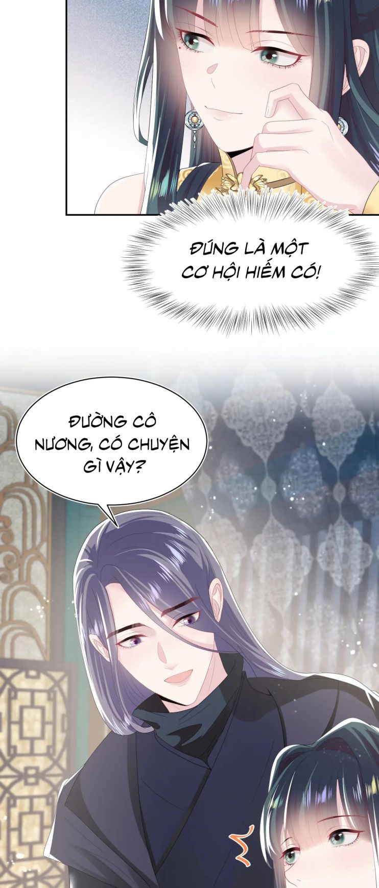Tuyệt Mỹ Bạch Liên Online Dạy Học: Chapter 39
