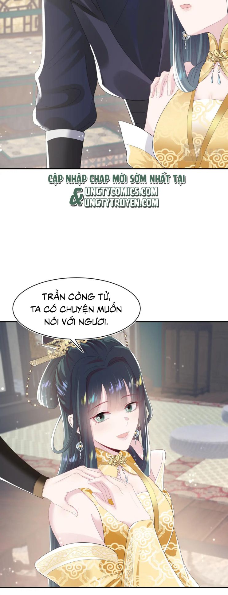 Tuyệt Mỹ Bạch Liên Online Dạy Học: Chapter 39
