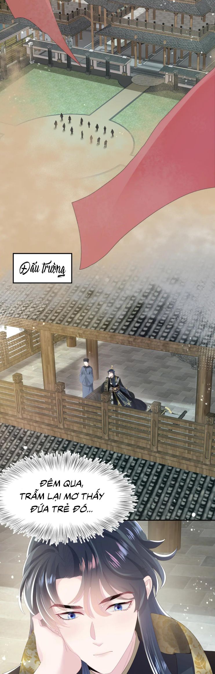 Tuyệt Mỹ Bạch Liên Online Dạy Học: Chapter 39