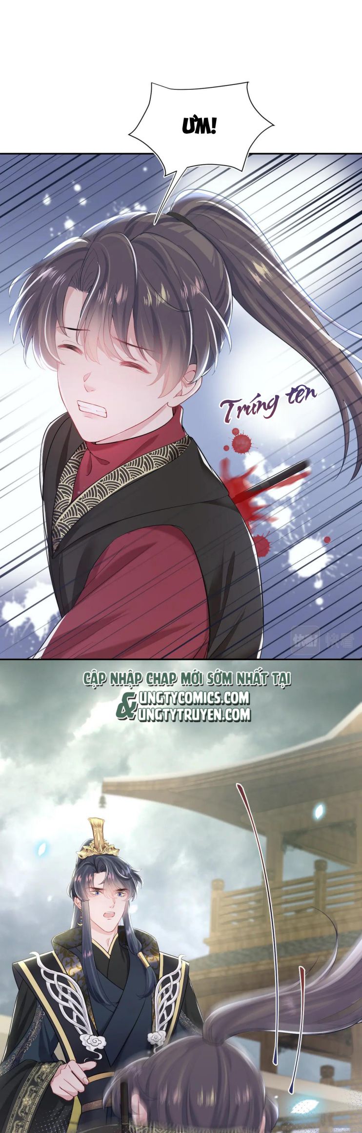 Tuyệt Mỹ Bạch Liên Online Dạy Học: Chapter 40