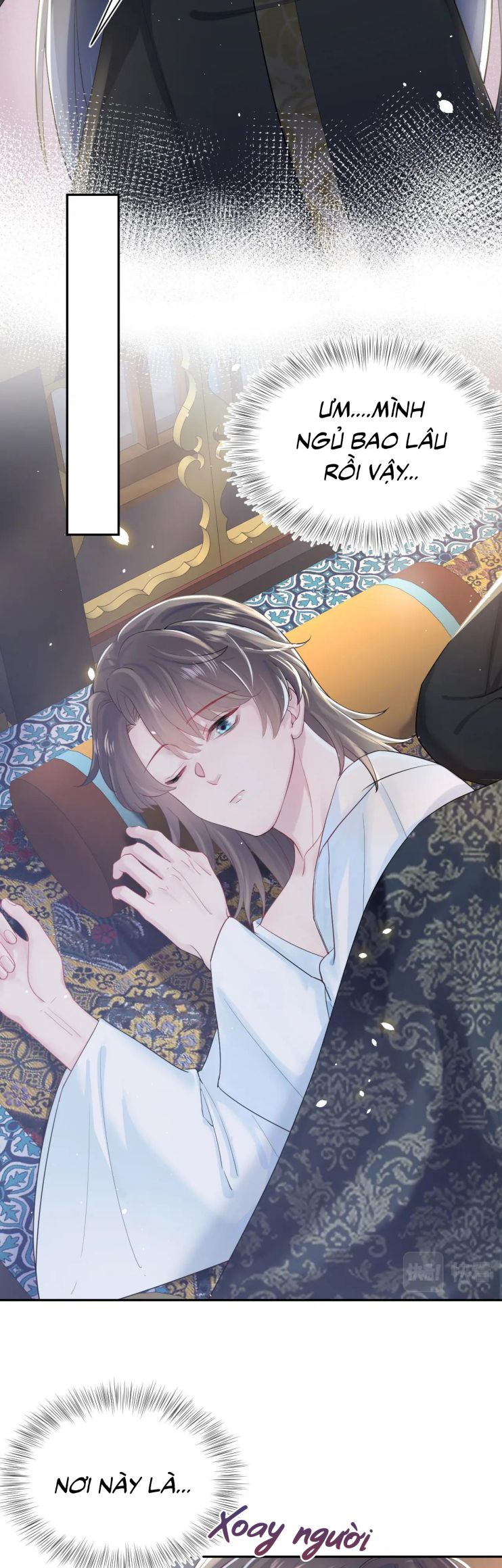 Tuyệt Mỹ Bạch Liên Online Dạy Học: Chapter 40