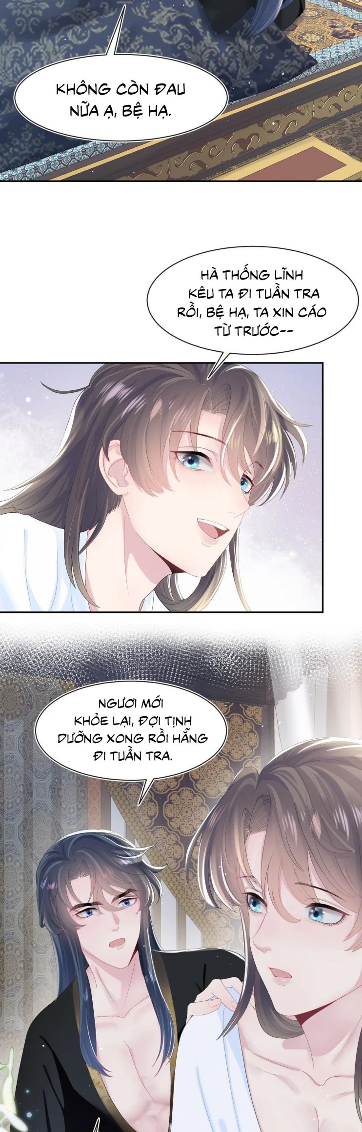 Tuyệt Mỹ Bạch Liên Online Dạy Học: Chapter 40