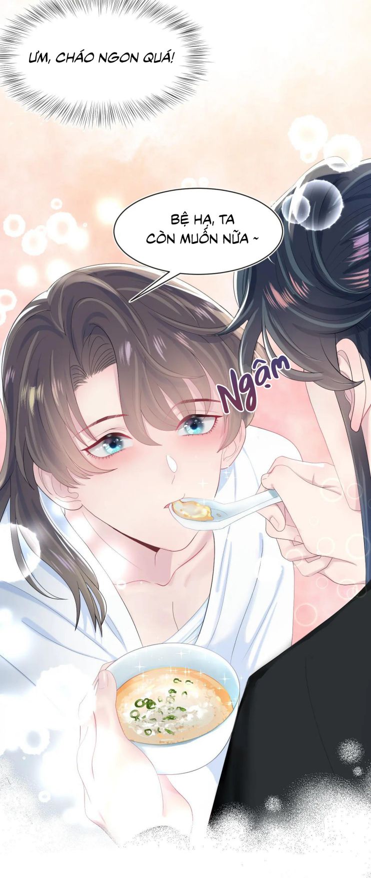 Tuyệt Mỹ Bạch Liên Online Dạy Học: Chapter 40