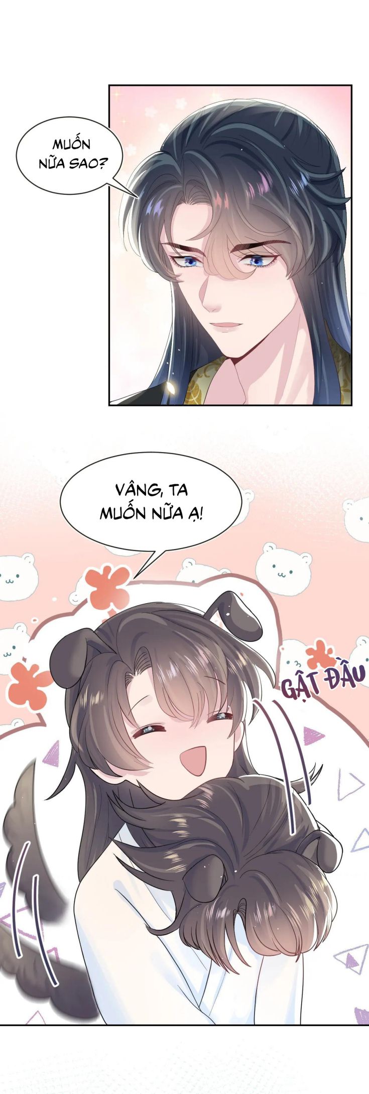 Tuyệt Mỹ Bạch Liên Online Dạy Học: Chapter 40