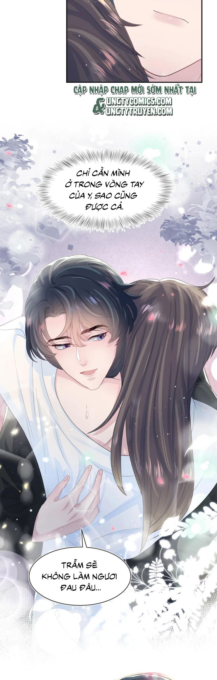 Tuyệt Mỹ Bạch Liên Online Dạy Học: Chapter 40