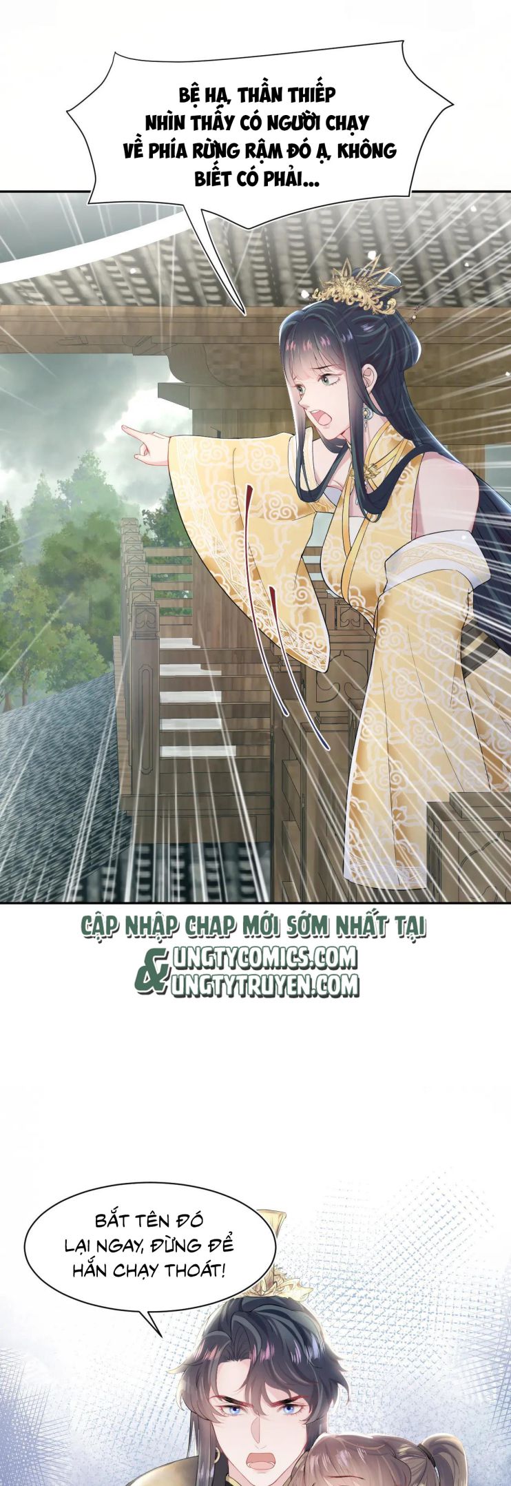 Tuyệt Mỹ Bạch Liên Online Dạy Học: Chapter 40