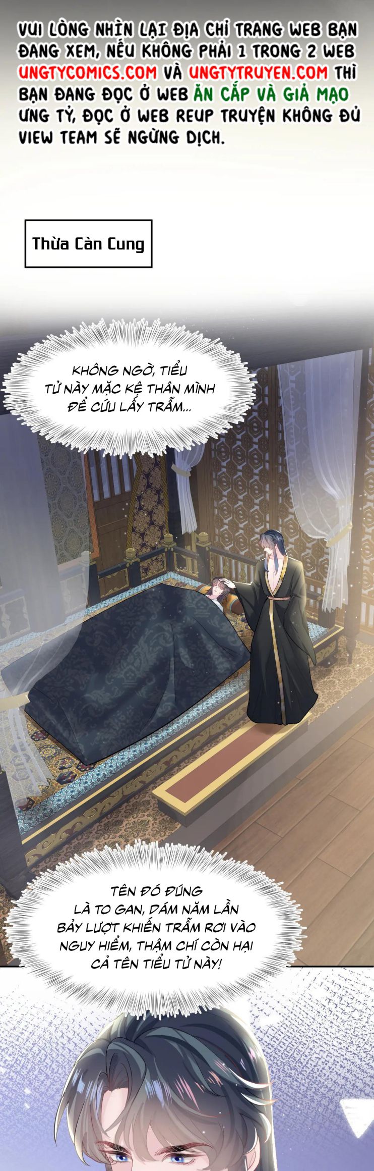 Tuyệt Mỹ Bạch Liên Online Dạy Học: Chapter 40