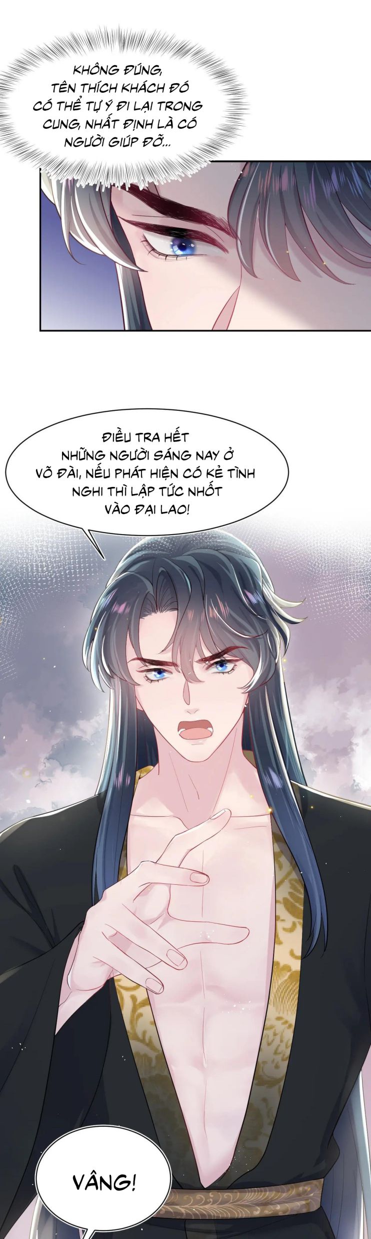 Tuyệt Mỹ Bạch Liên Online Dạy Học: Chapter 40