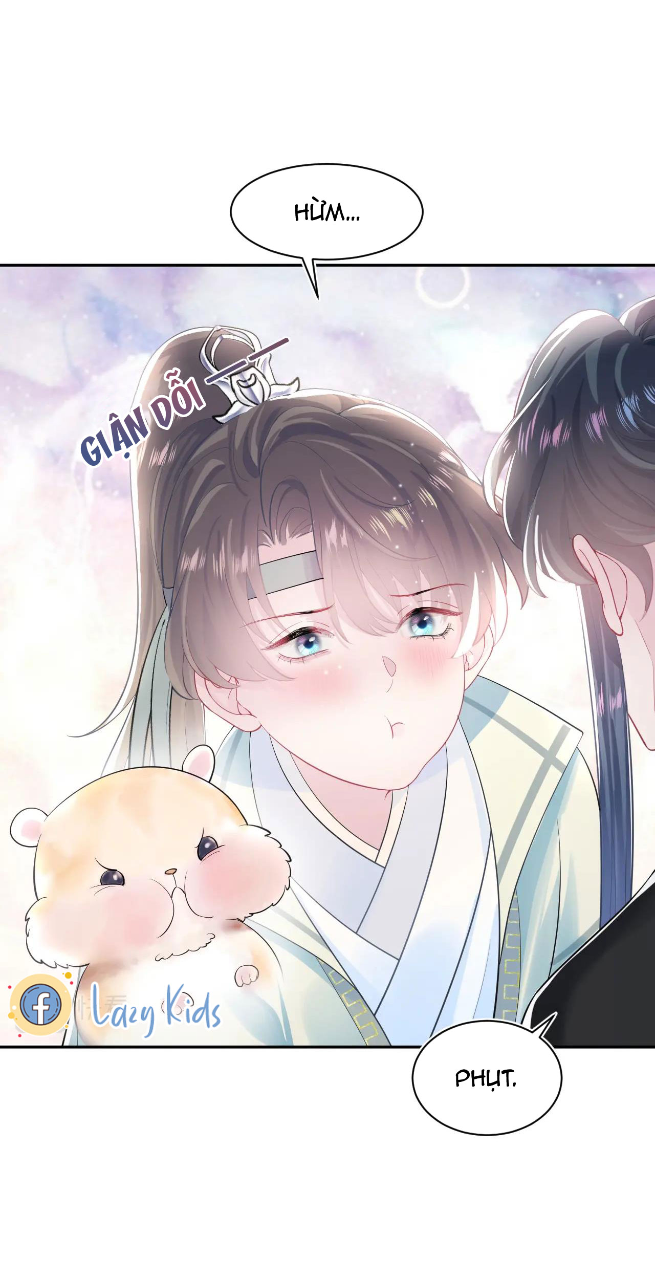 Tuyệt Mỹ Bạch Liên Online Dạy Học: Chapter 42