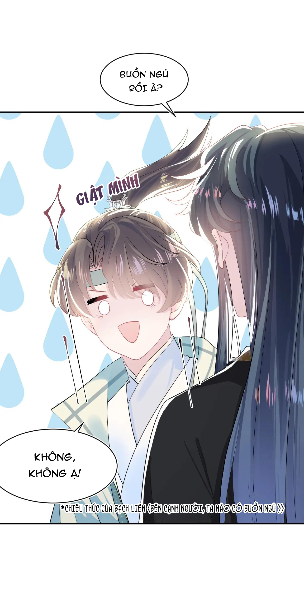 Tuyệt Mỹ Bạch Liên Online Dạy Học: Chapter 42