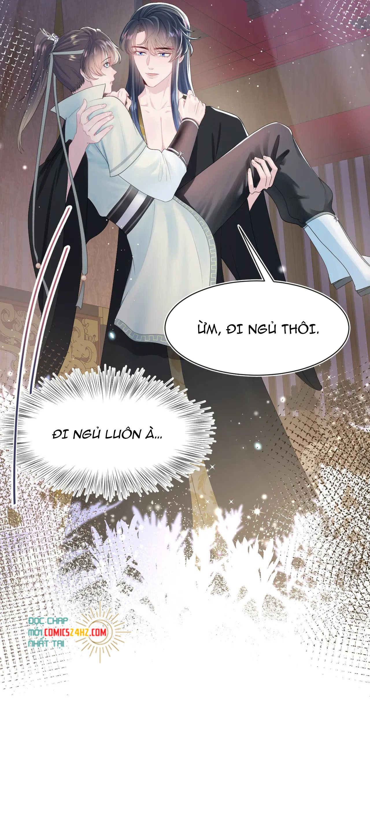 Tuyệt Mỹ Bạch Liên Online Dạy Học: Chapter 42