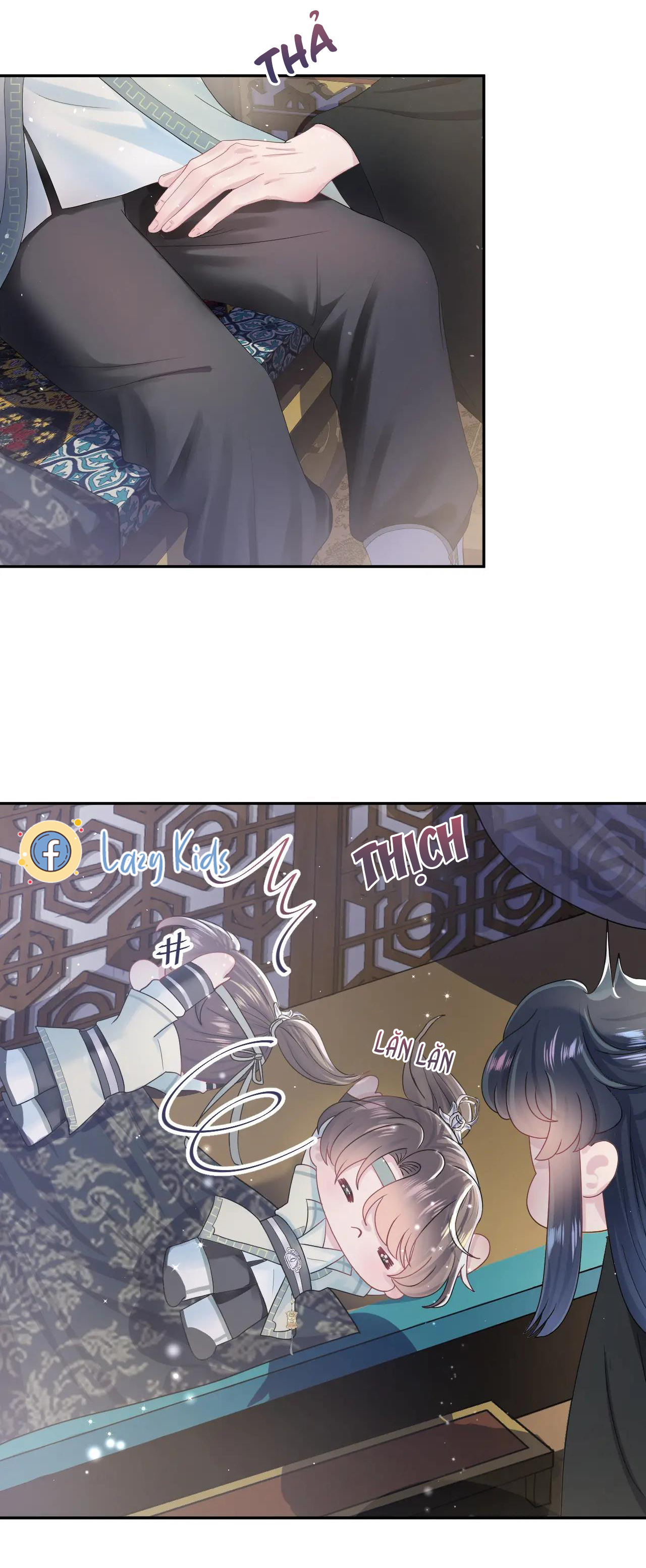 Tuyệt Mỹ Bạch Liên Online Dạy Học: Chapter 42
