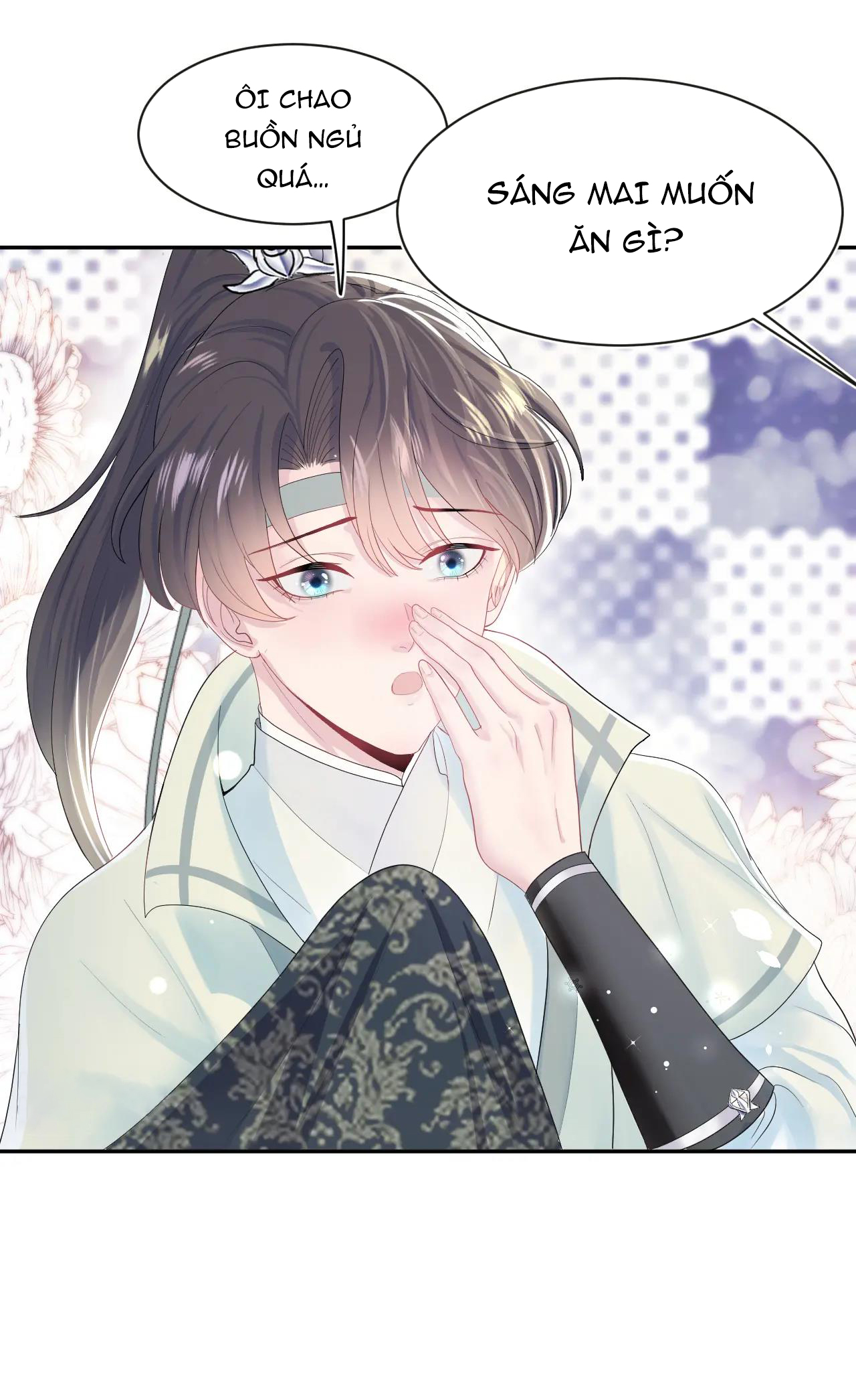 Tuyệt Mỹ Bạch Liên Online Dạy Học: Chapter 42