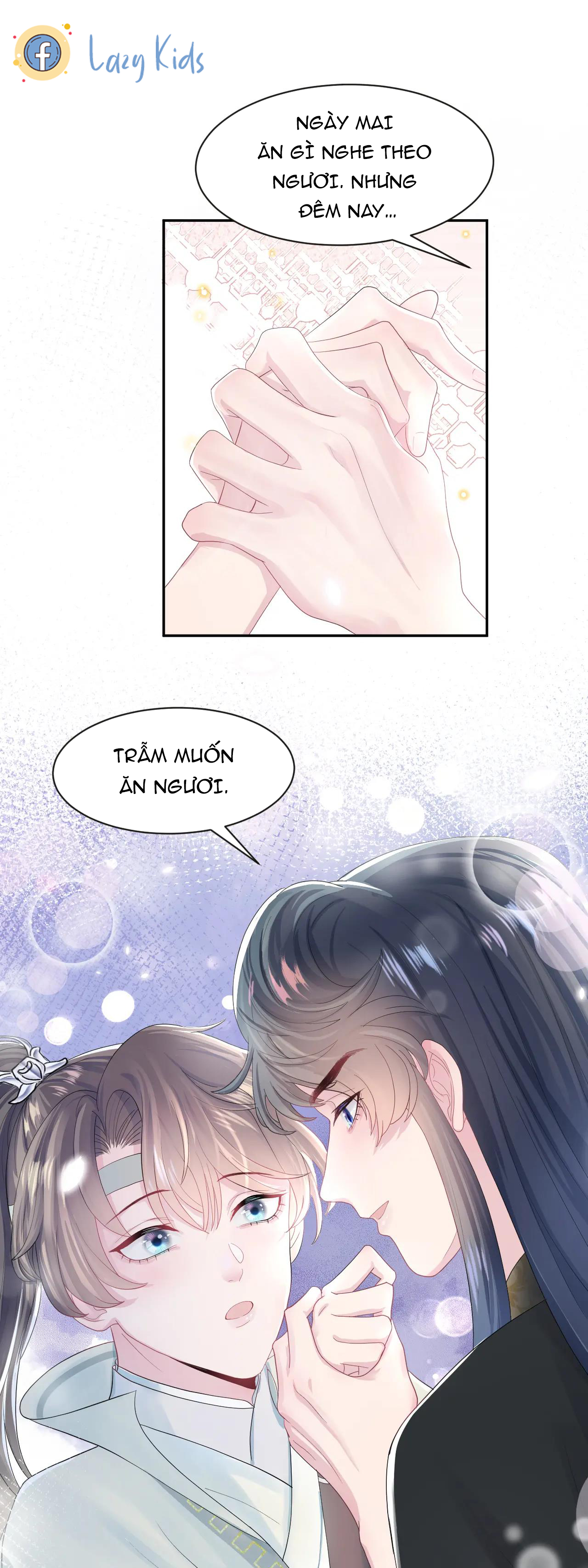 Tuyệt Mỹ Bạch Liên Online Dạy Học: Chapter 42