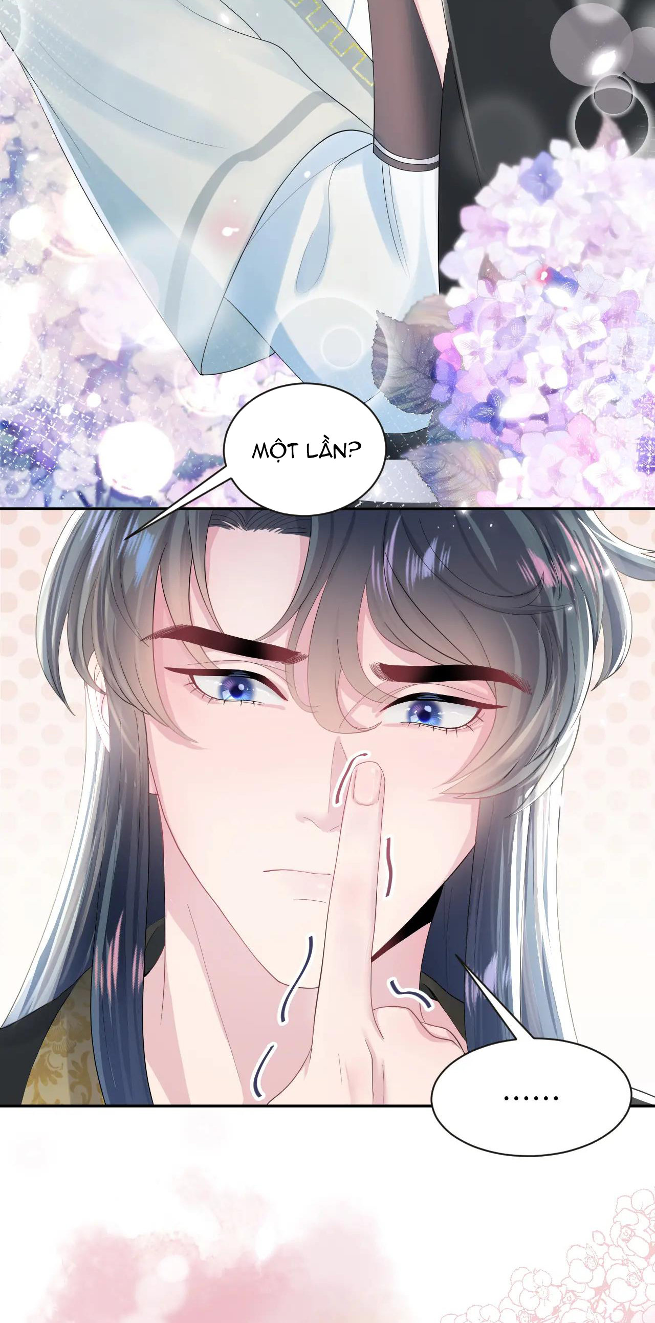 Tuyệt Mỹ Bạch Liên Online Dạy Học: Chapter 42