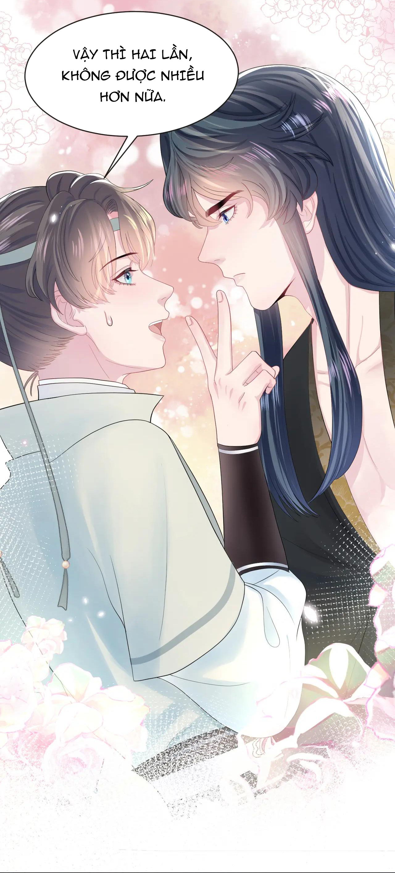 Tuyệt Mỹ Bạch Liên Online Dạy Học: Chapter 42