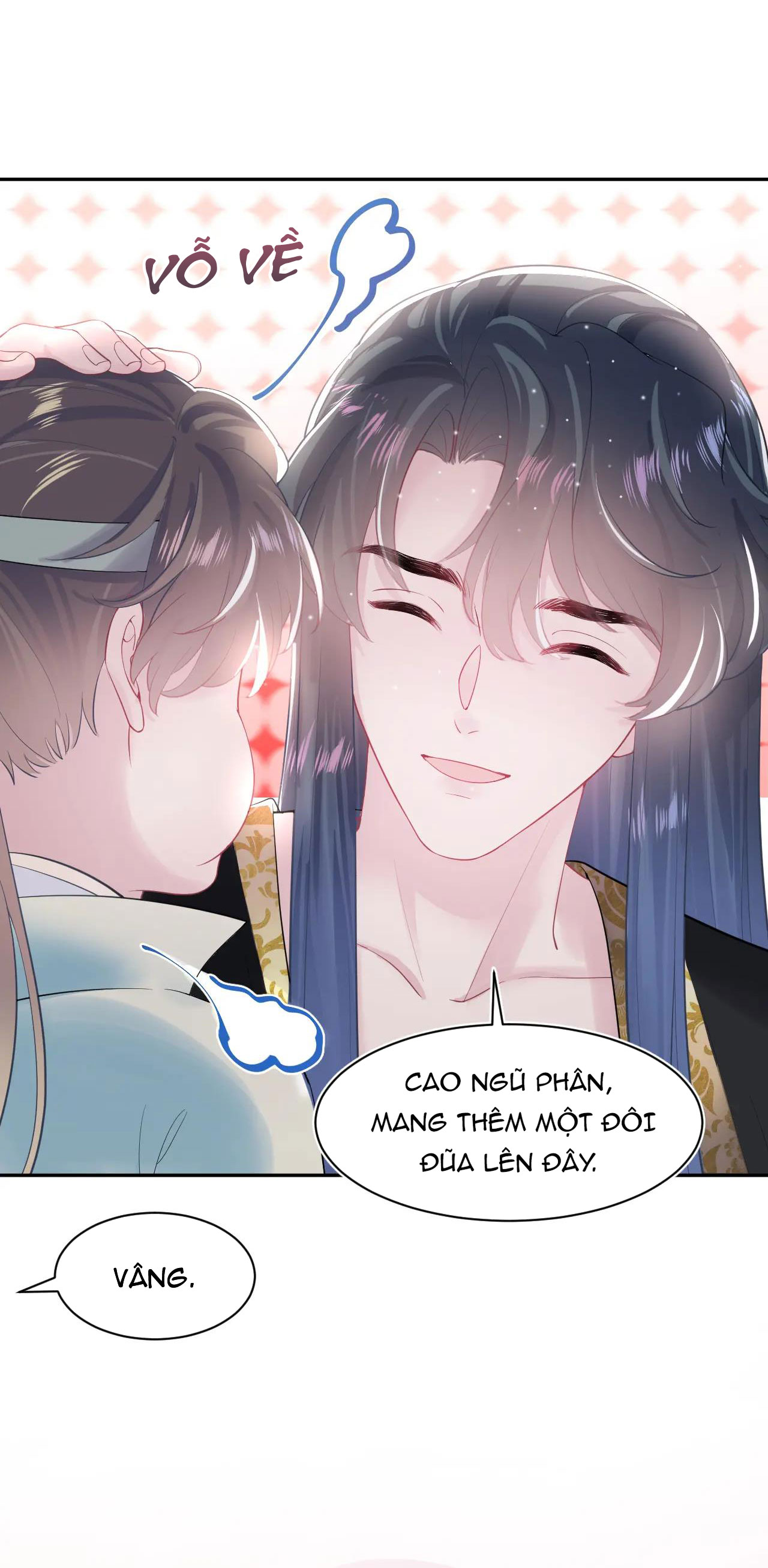 Tuyệt Mỹ Bạch Liên Online Dạy Học: Chapter 42