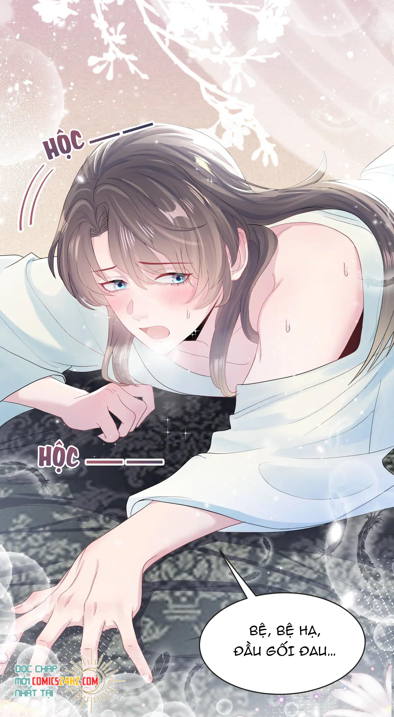 Tuyệt Mỹ Bạch Liên Online Dạy Học: Chapter 42