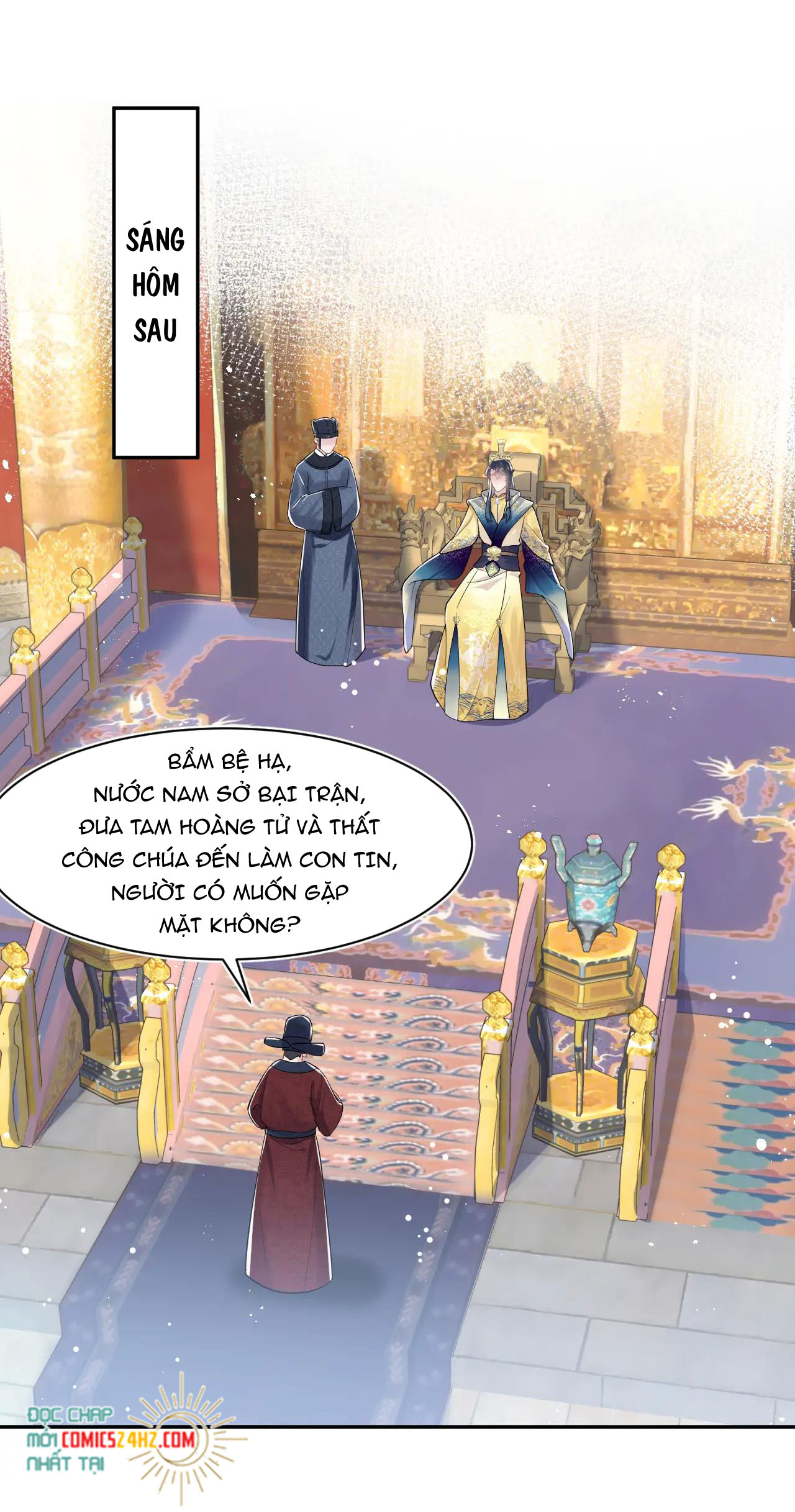 Tuyệt Mỹ Bạch Liên Online Dạy Học: Chapter 42