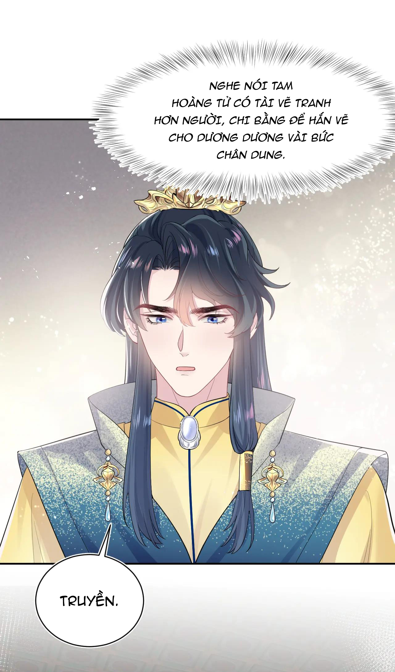 Tuyệt Mỹ Bạch Liên Online Dạy Học: Chapter 42