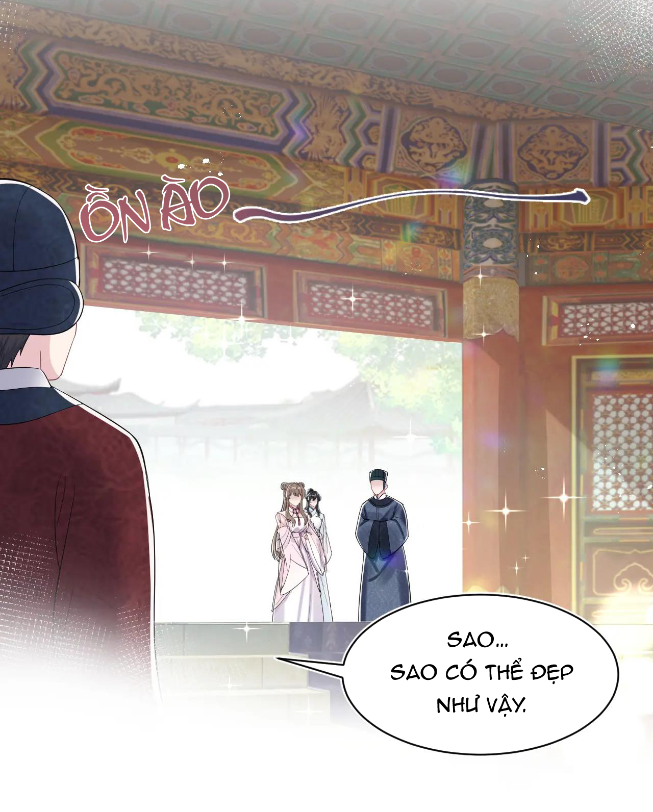 Tuyệt Mỹ Bạch Liên Online Dạy Học: Chapter 42
