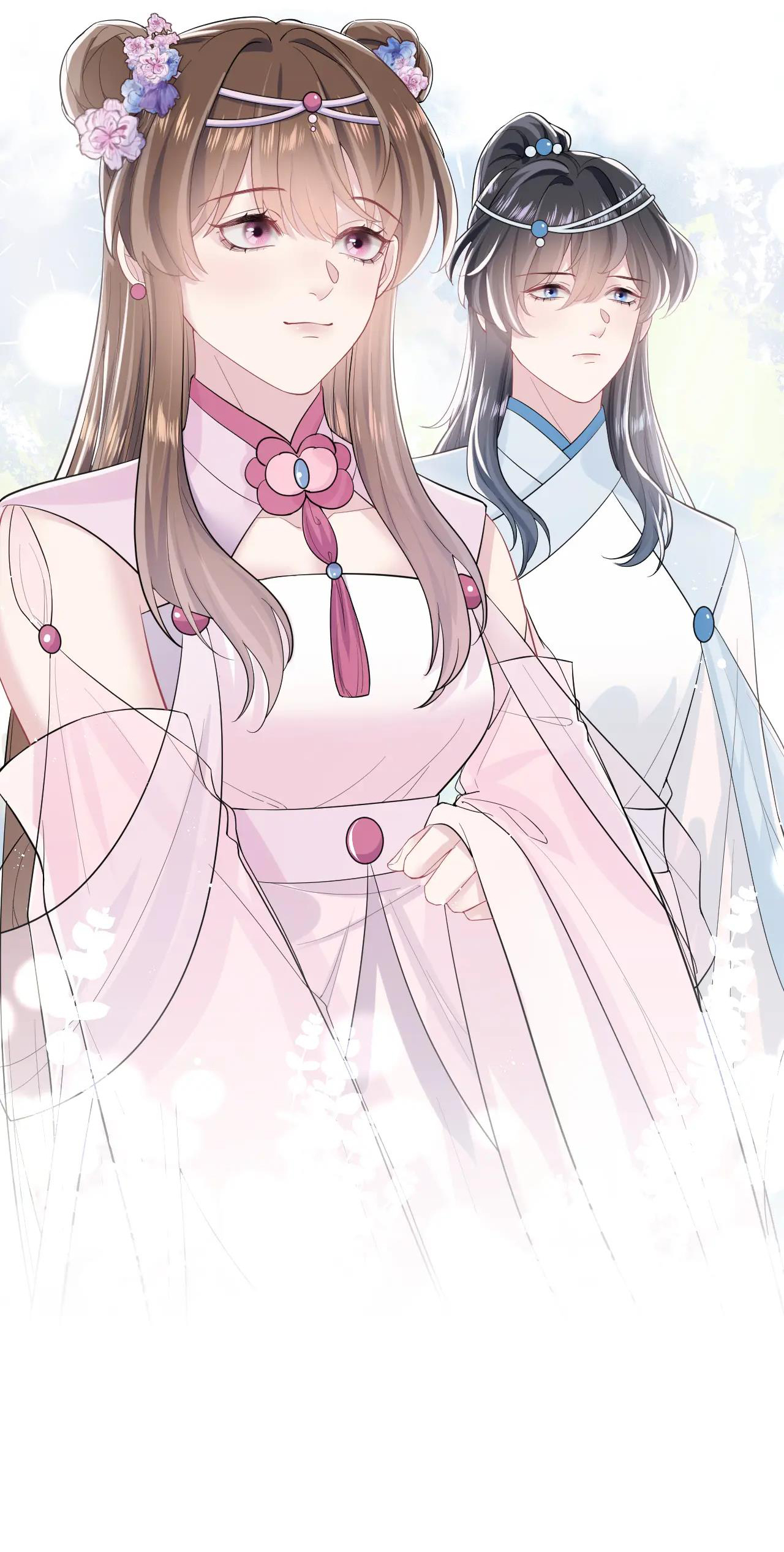 Tuyệt Mỹ Bạch Liên Online Dạy Học: Chapter 42