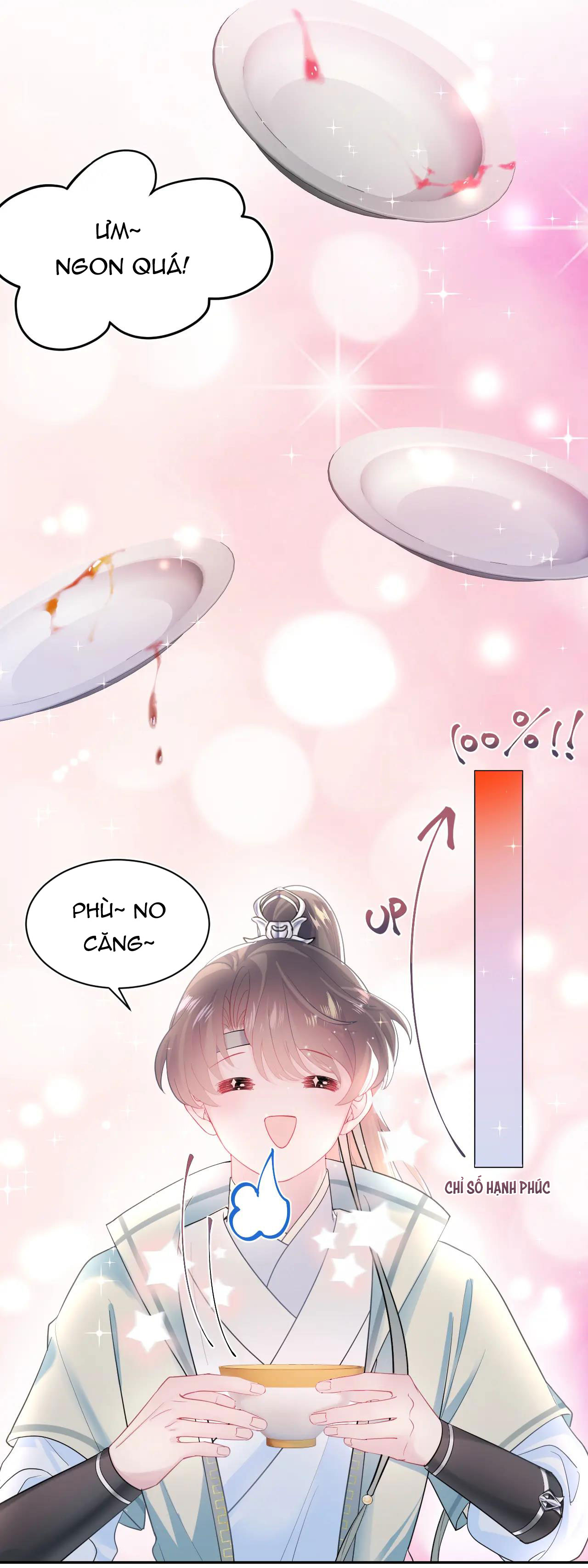 Tuyệt Mỹ Bạch Liên Online Dạy Học: Chapter 42