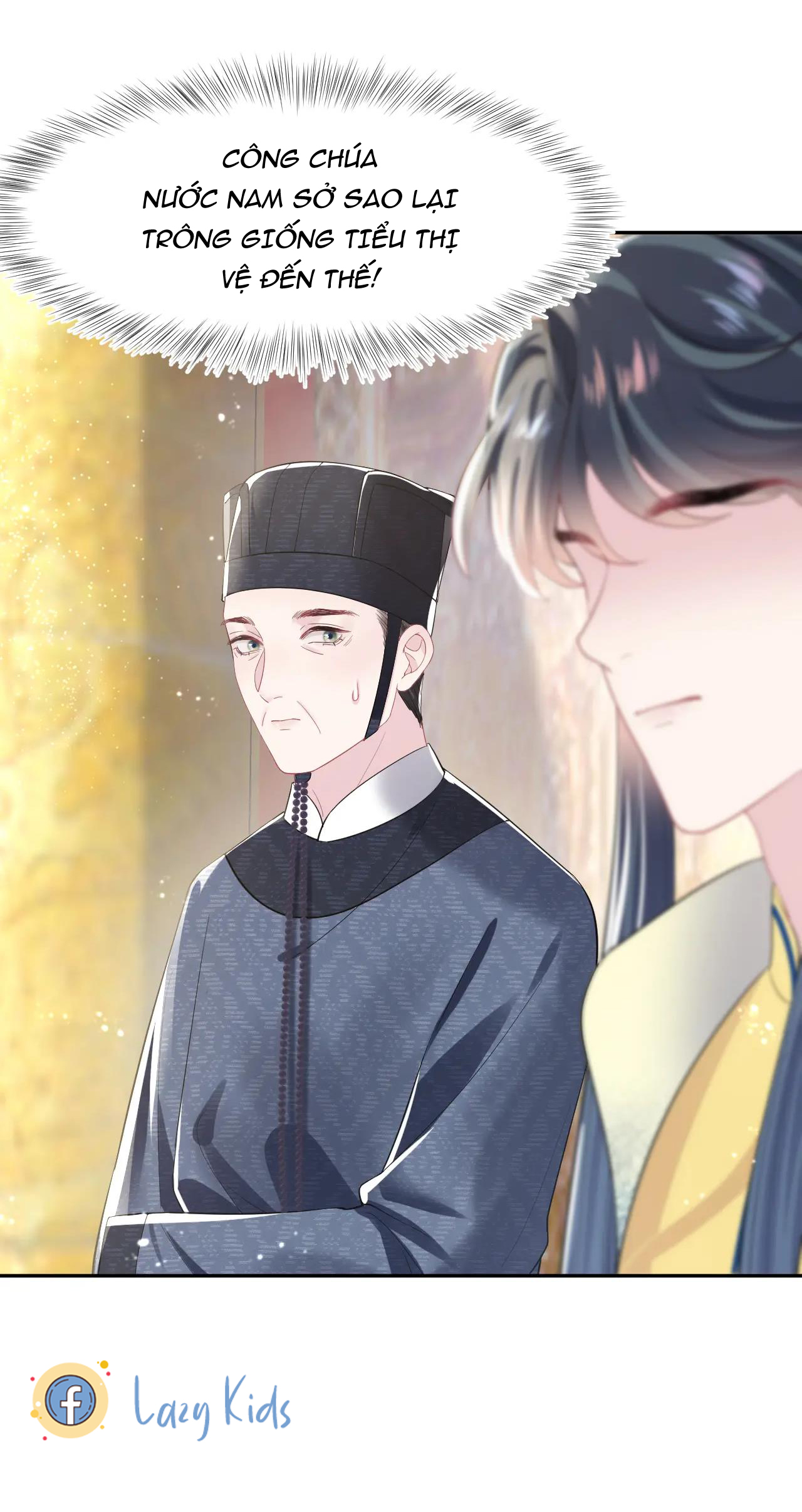 Tuyệt Mỹ Bạch Liên Online Dạy Học: Chapter 42