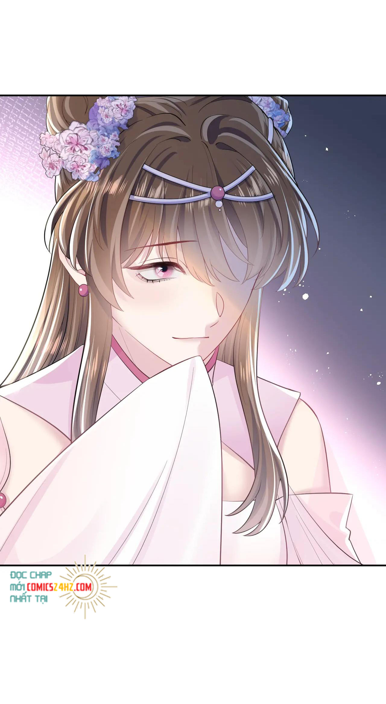 Tuyệt Mỹ Bạch Liên Online Dạy Học: Chapter 42