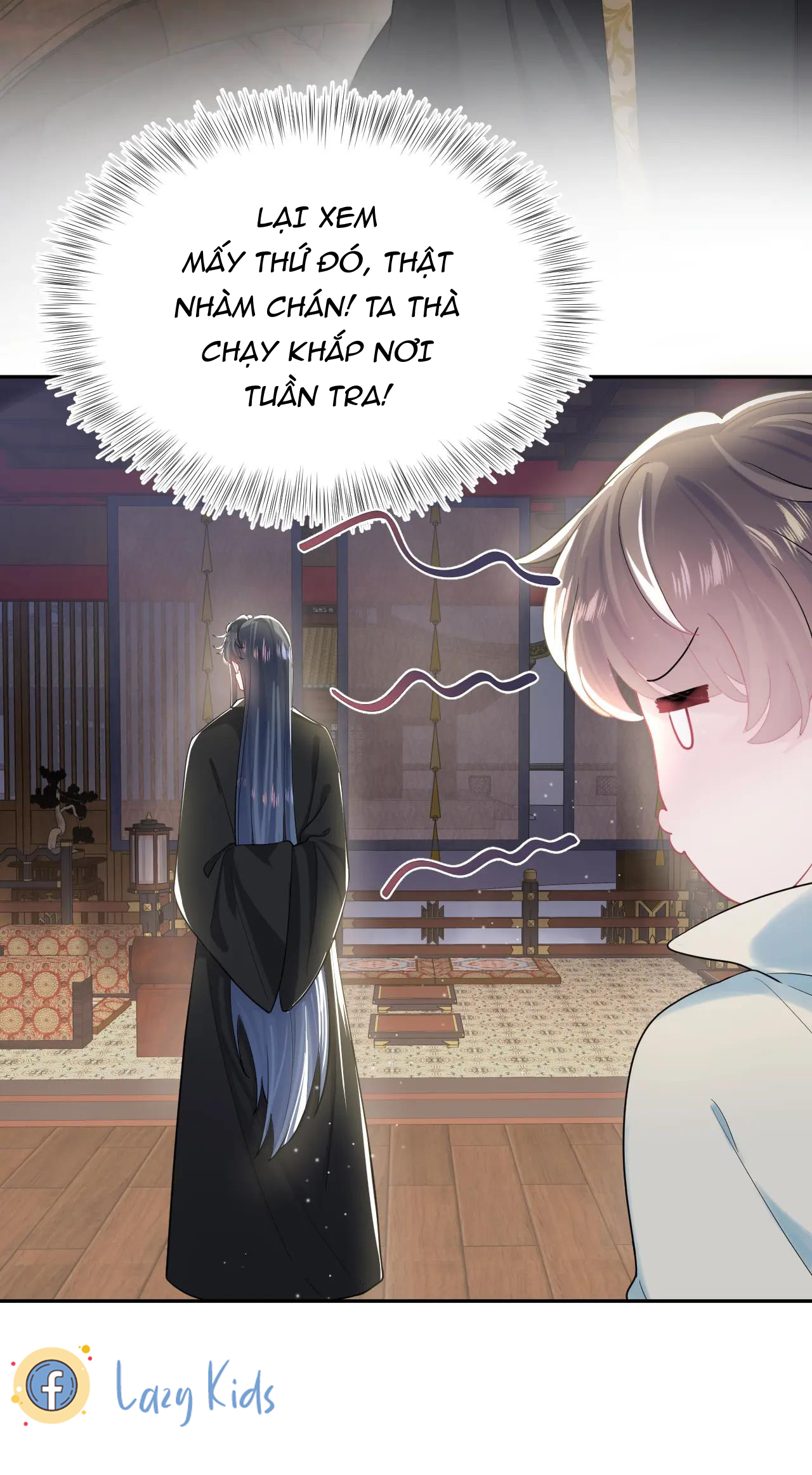 Tuyệt Mỹ Bạch Liên Online Dạy Học: Chapter 42