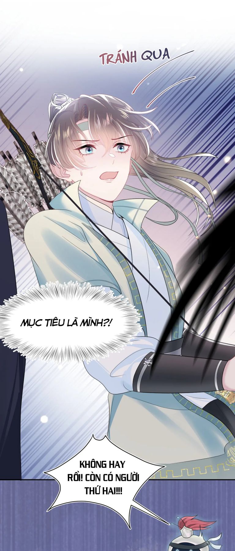 Tuyệt Mỹ Bạch Liên Online Dạy Học: Chapter 49