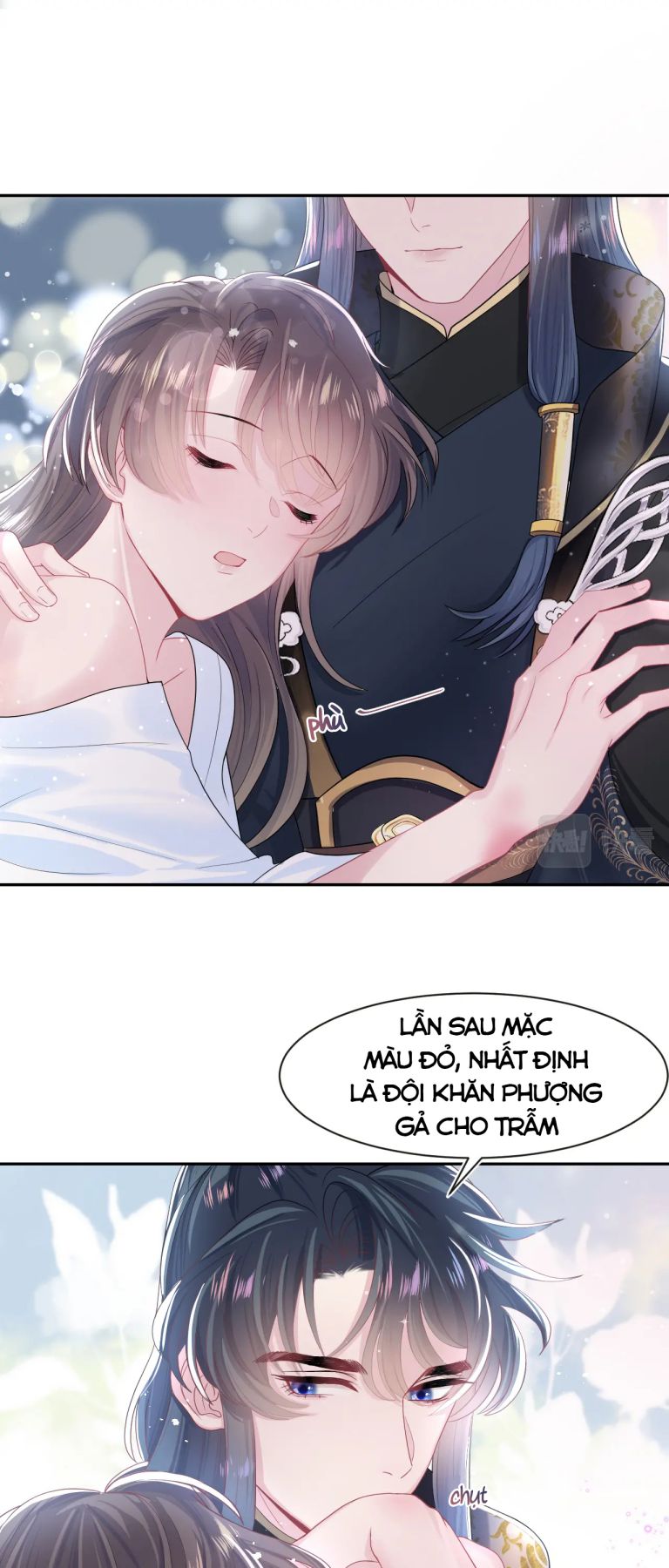 Tuyệt Mỹ Bạch Liên Online Dạy Học: Chapter 49