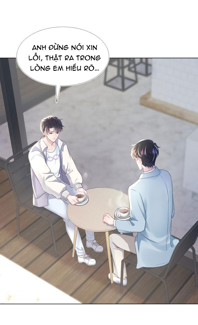Tuyệt Mỹ Bạch Liên Online Dạy Học: Chapter 5