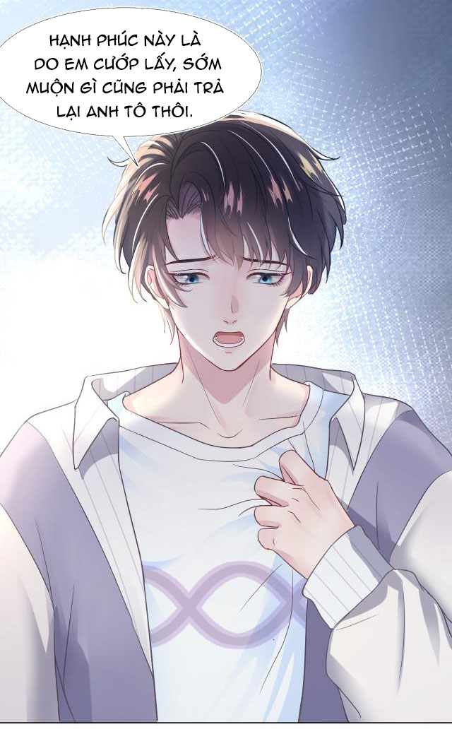Tuyệt Mỹ Bạch Liên Online Dạy Học: Chapter 5