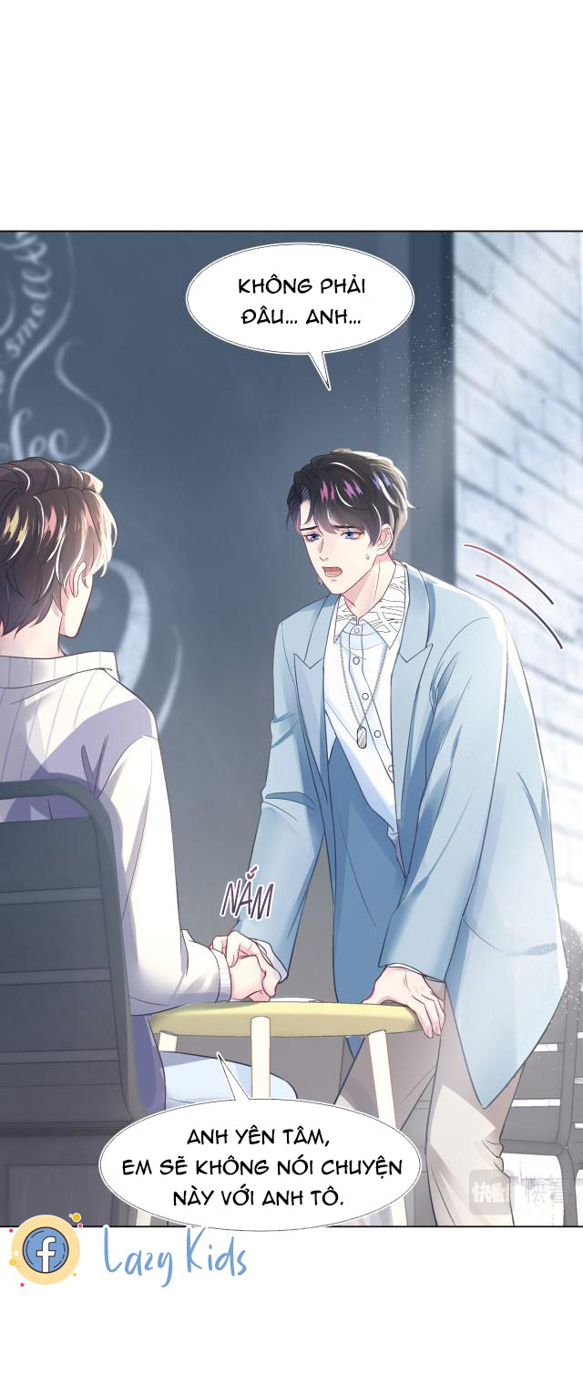 Tuyệt Mỹ Bạch Liên Online Dạy Học: Chapter 5