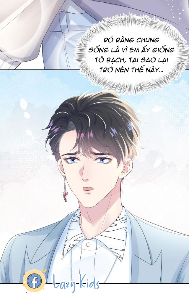 Tuyệt Mỹ Bạch Liên Online Dạy Học: Chapter 5