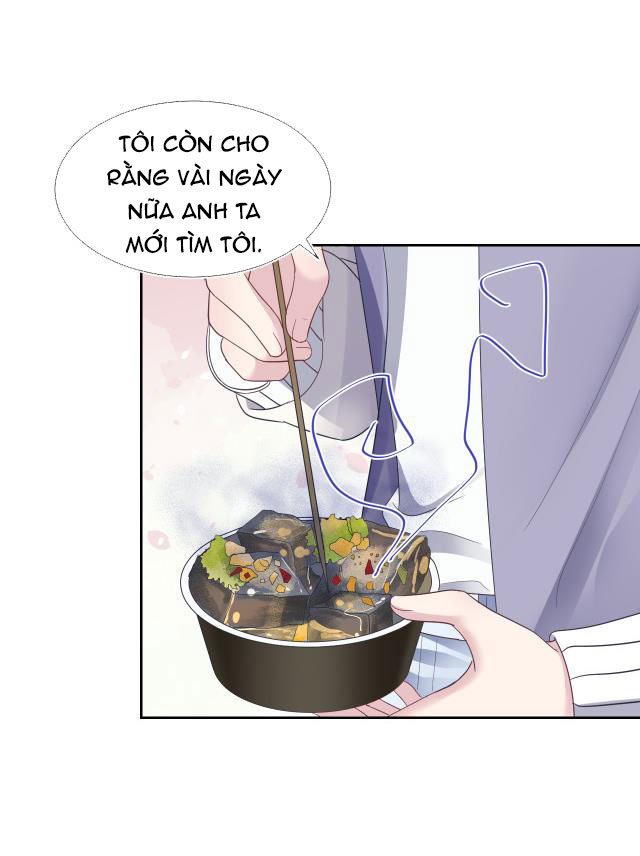 Tuyệt Mỹ Bạch Liên Online Dạy Học: Chapter 5