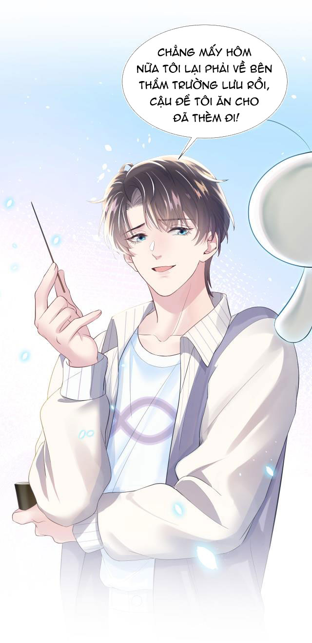 Tuyệt Mỹ Bạch Liên Online Dạy Học: Chapter 5