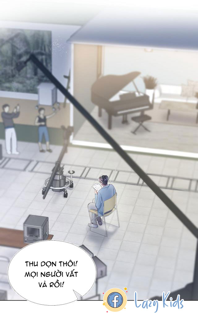 Tuyệt Mỹ Bạch Liên Online Dạy Học: Chapter 5