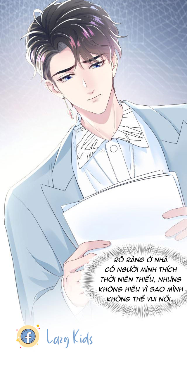 Tuyệt Mỹ Bạch Liên Online Dạy Học: Chapter 5