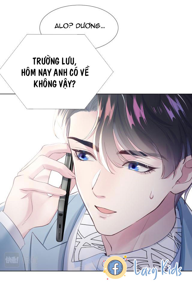 Tuyệt Mỹ Bạch Liên Online Dạy Học: Chapter 5