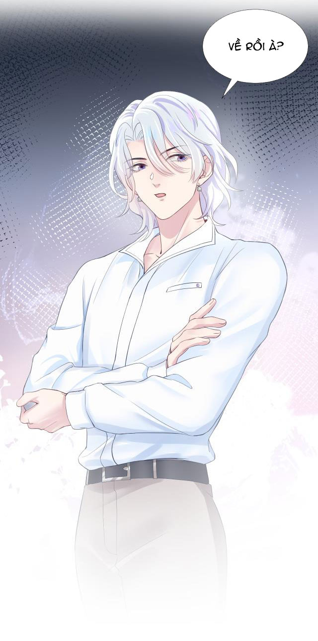 Tuyệt Mỹ Bạch Liên Online Dạy Học: Chapter 5