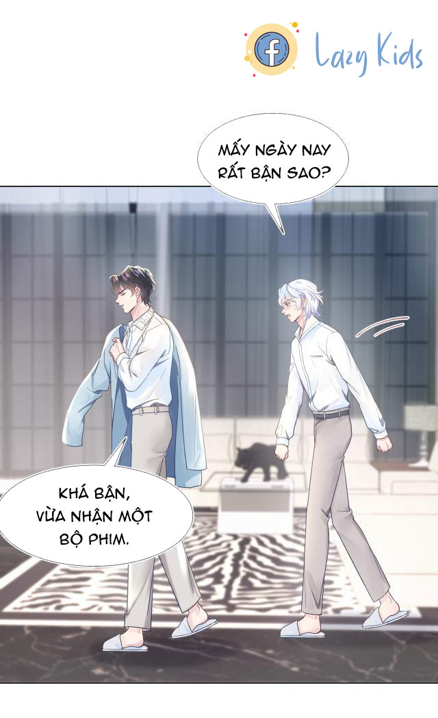 Tuyệt Mỹ Bạch Liên Online Dạy Học: Chapter 5