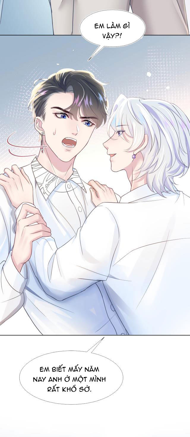 Tuyệt Mỹ Bạch Liên Online Dạy Học: Chapter 5