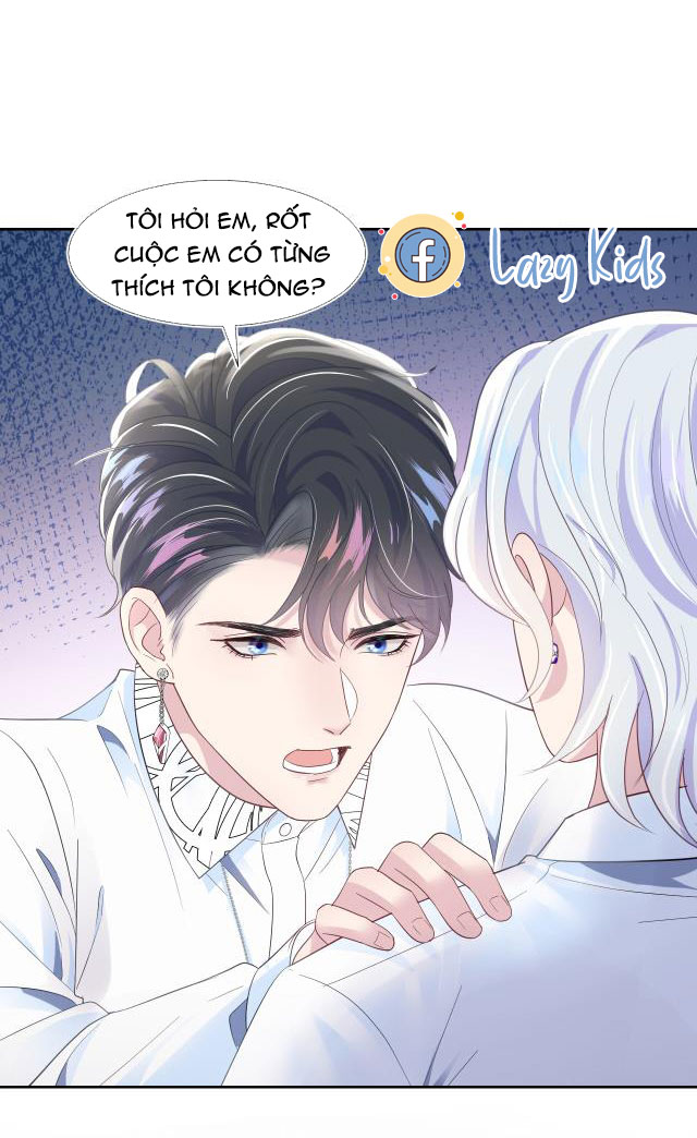 Tuyệt Mỹ Bạch Liên Online Dạy Học: Chapter 5
